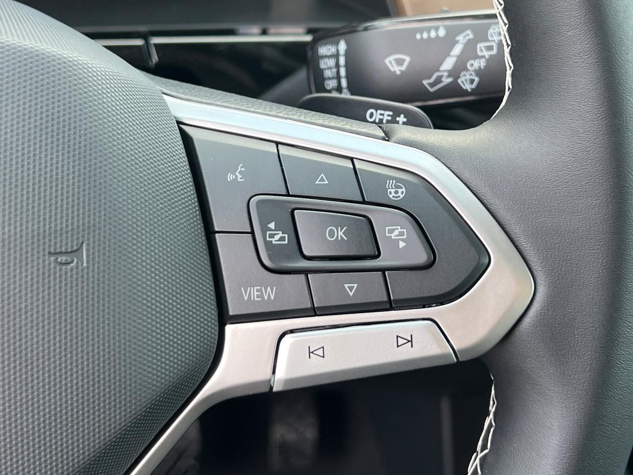 2026 Volkswagen Atlas 2.0T SE w/Technology Hagerstown MD