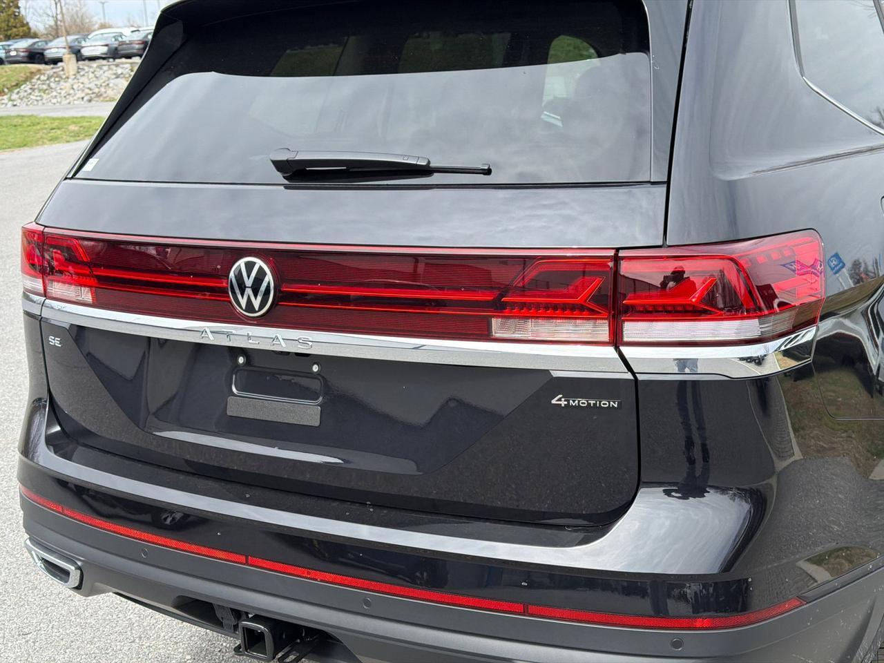 2026 Volkswagen Atlas 2.0T SE w/Technology Hagerstown MD