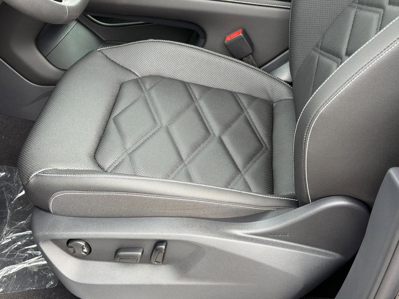 2026 Volkswagen Atlas 2.0T SE w/Technology Hagerstown MD