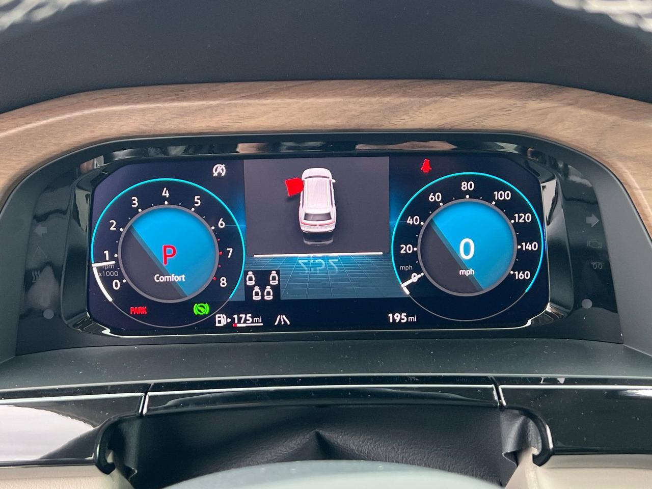 2026 Volkswagen Atlas 2.0T SE w/Technology Hagerstown MD