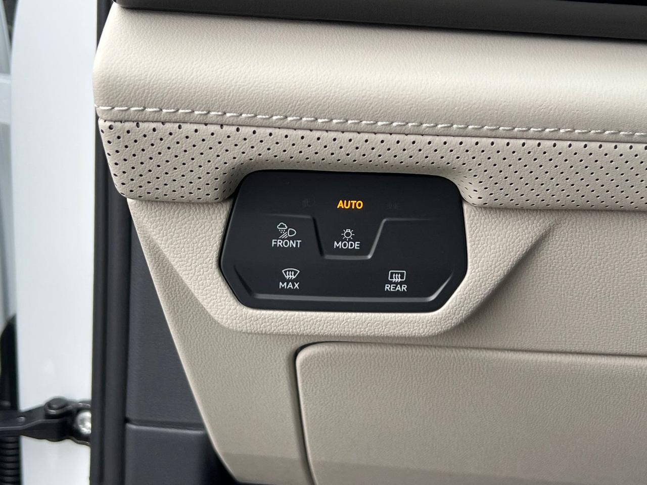 2026 Volkswagen Atlas 2.0T SE w/Technology Hagerstown MD