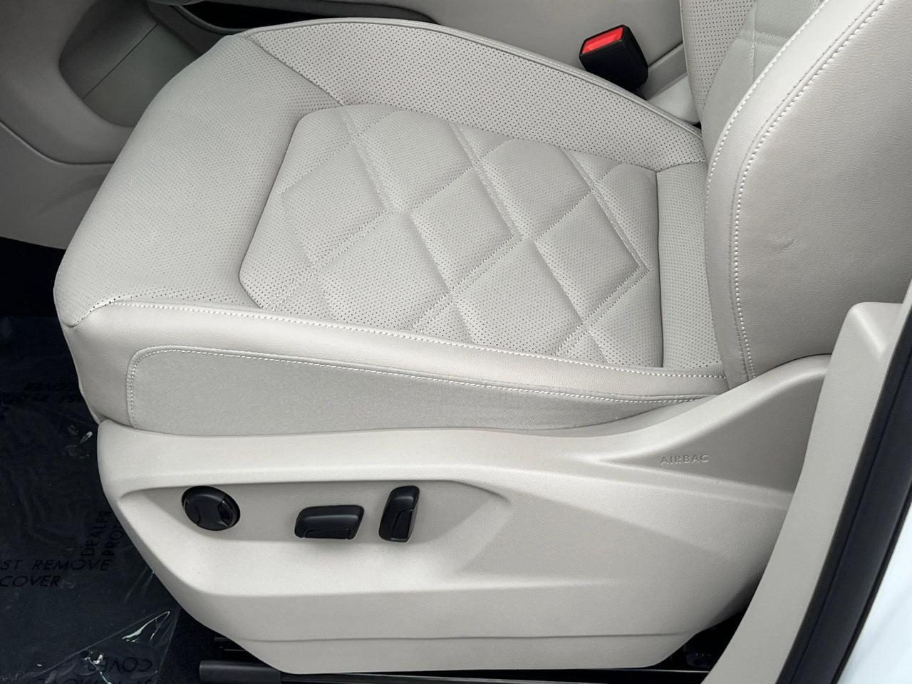 2026 Volkswagen Atlas 2.0T SE w/Technology Hagerstown MD