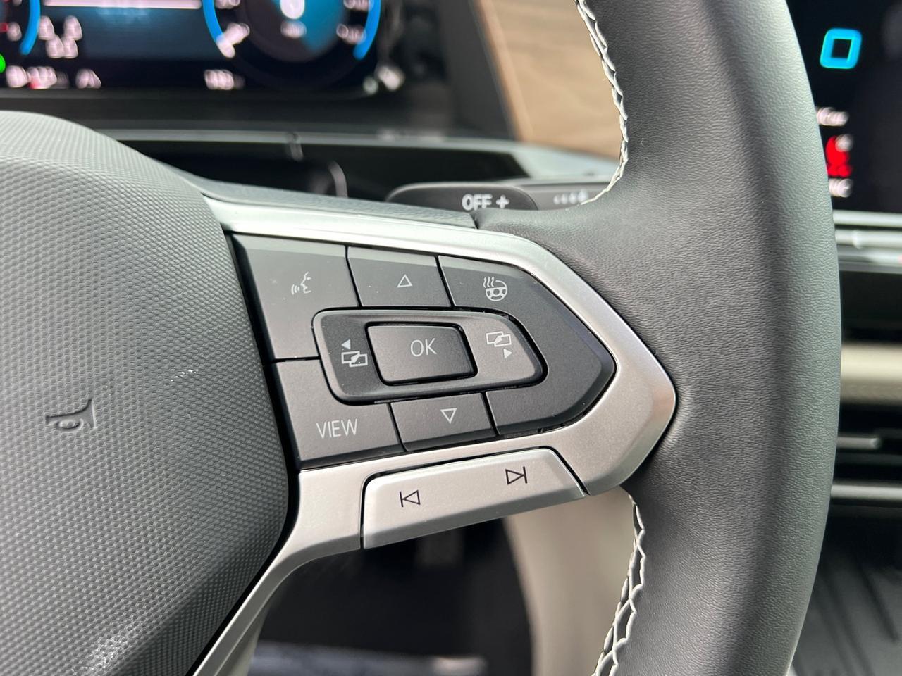 2026 Volkswagen Atlas 2.0T SE w/Technology Hagerstown MD