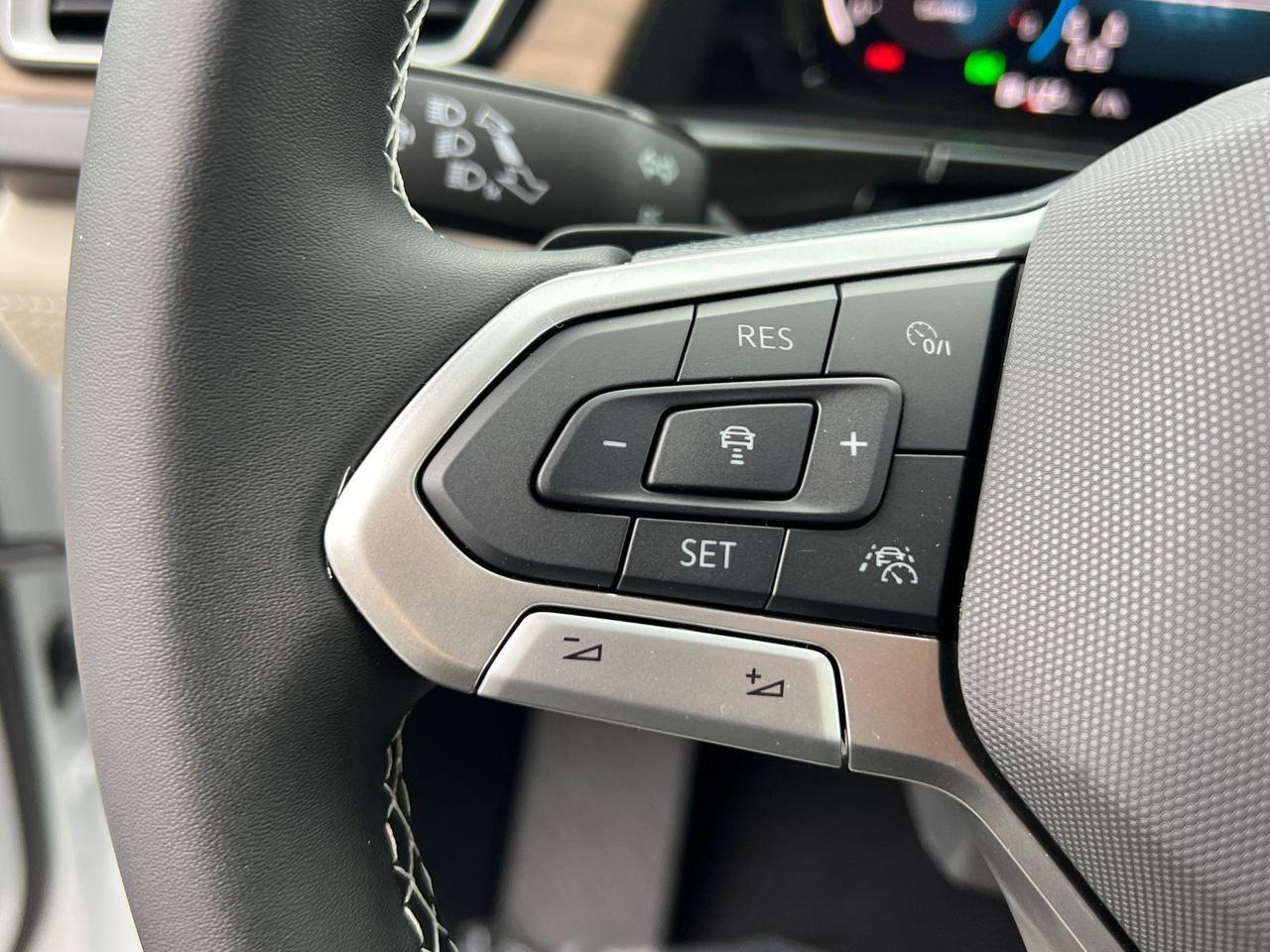 2026 Volkswagen Atlas 2.0T SE w/Technology Hagerstown MD