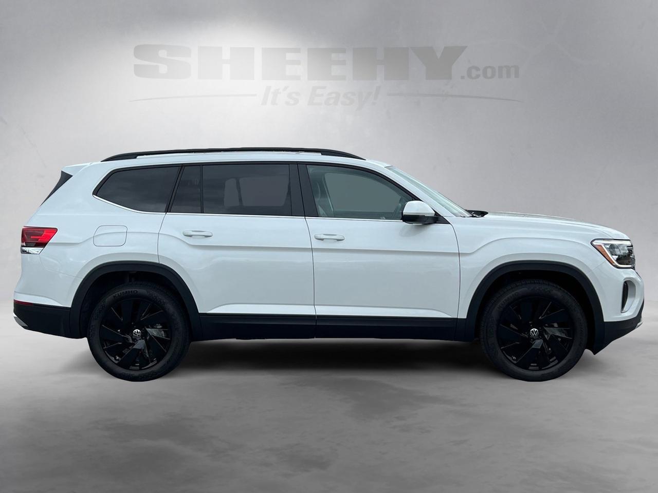 2026 Volkswagen Atlas 2.0T SE w/Technology Hagerstown MD