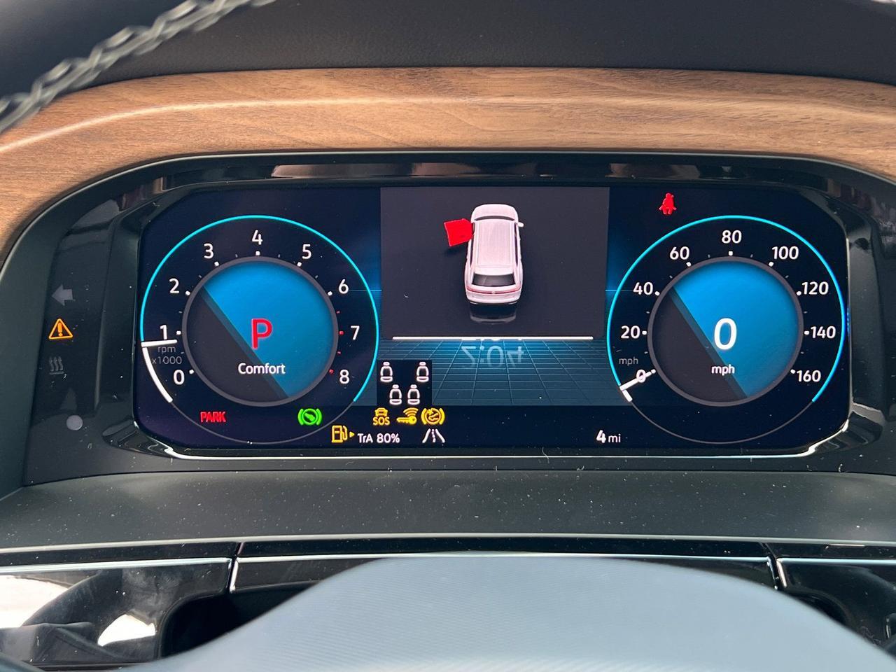 2026 Volkswagen Atlas 2.0T SE w/Technology Hagerstown MD