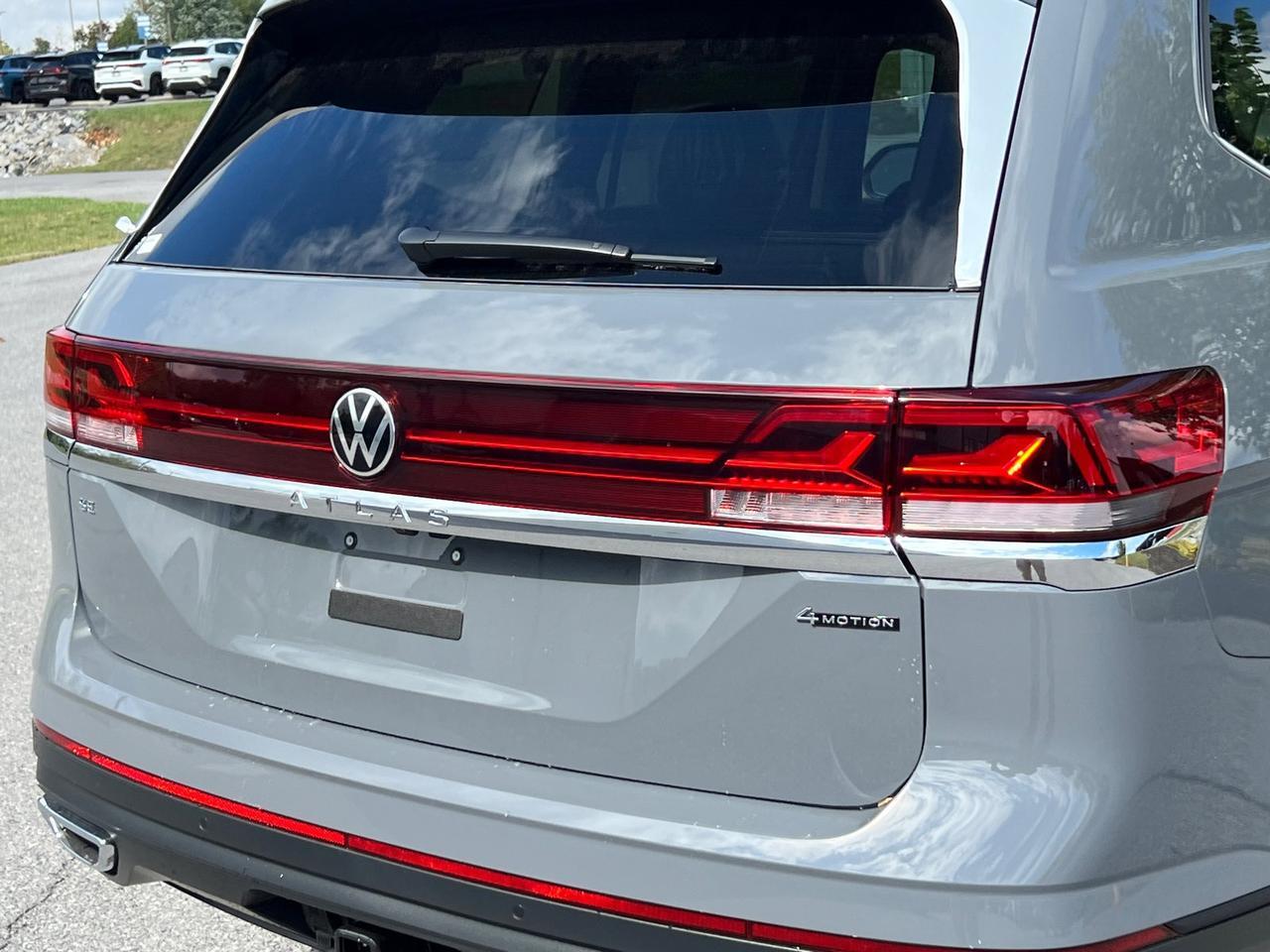 2026 Volkswagen Atlas 2.0T SE w/Technology Hagerstown MD