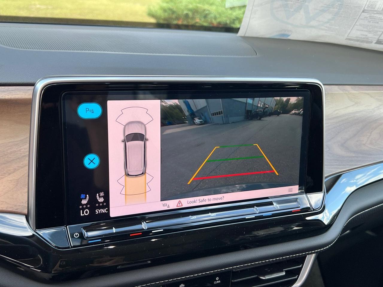 2026 Volkswagen Atlas 2.0T SE w/Technology Hagerstown MD