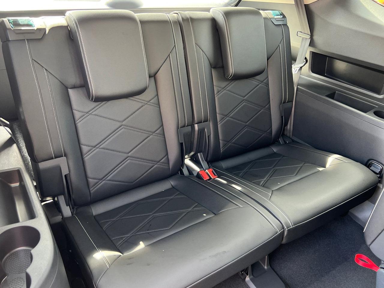 2026 Volkswagen Atlas 2.0T SE w/Technology Hagerstown MD