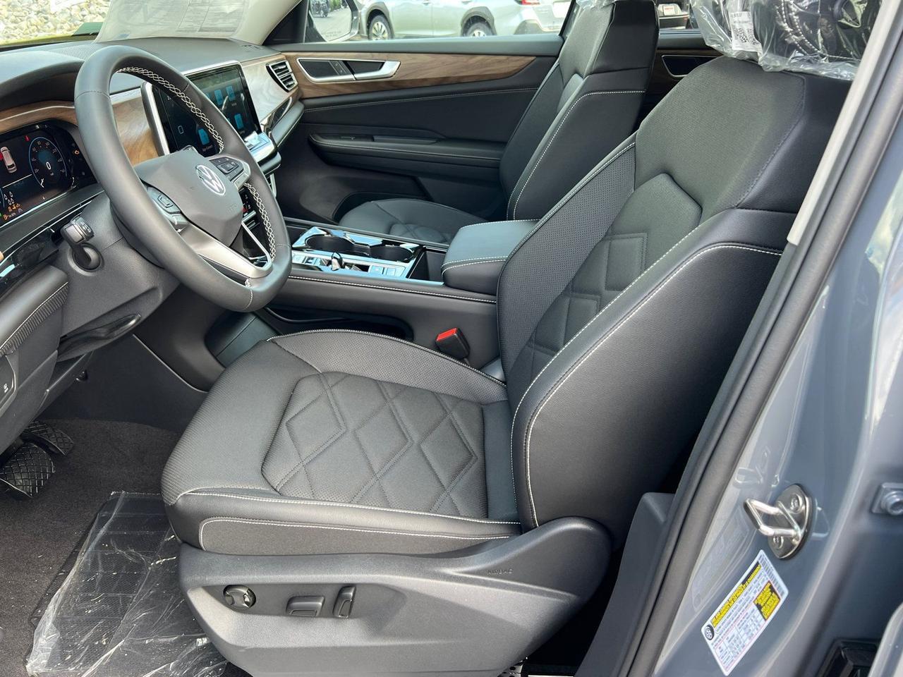 2026 Volkswagen Atlas 2.0T SE w/Technology Hagerstown MD