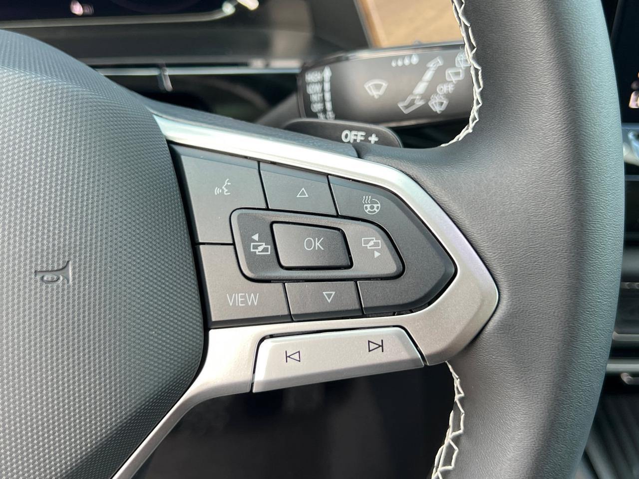 2026 Volkswagen Atlas 2.0T SE w/Technology Hagerstown MD