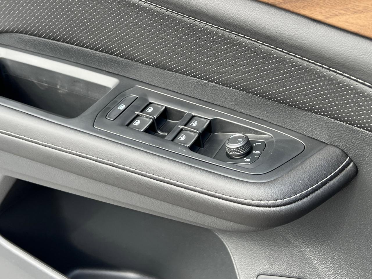 2026 Volkswagen Atlas 2.0T SE w/Technology Hagerstown MD