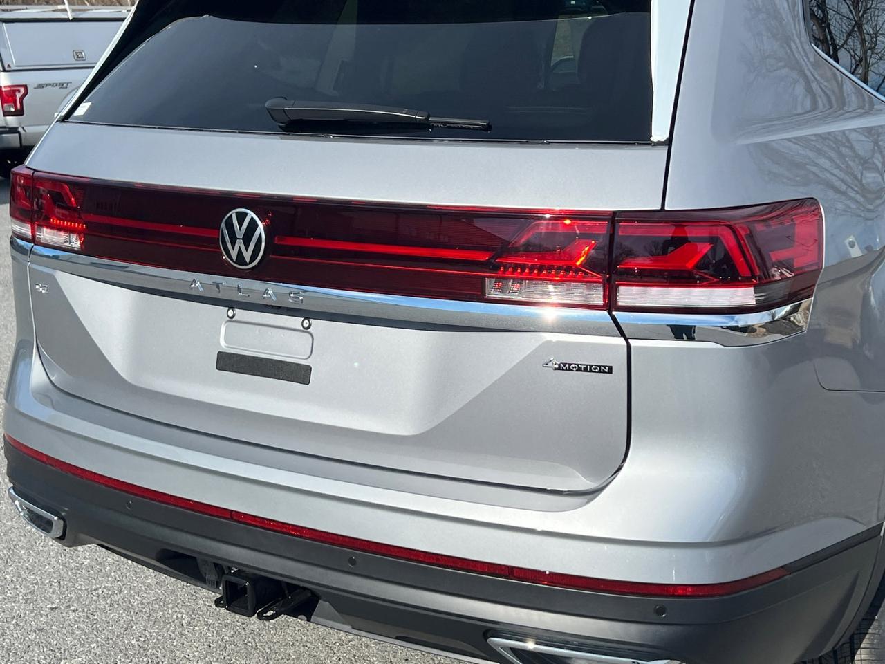 2026 Volkswagen Atlas 2.0T SE w/Technology Hagerstown MD