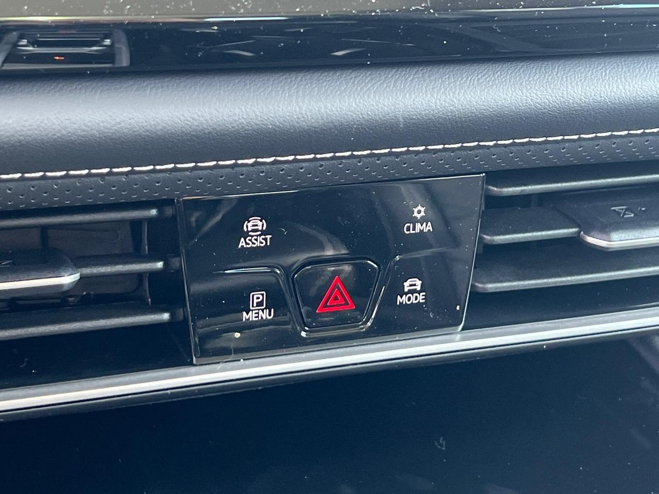 2026 Volkswagen Atlas 2.0T SE w/Technology Hagerstown MD