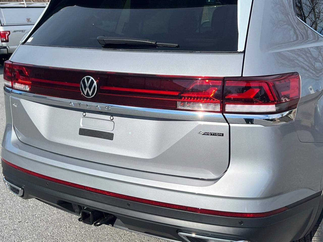 2026 Volkswagen Atlas 2.0T SE w/Technology Hagerstown MD