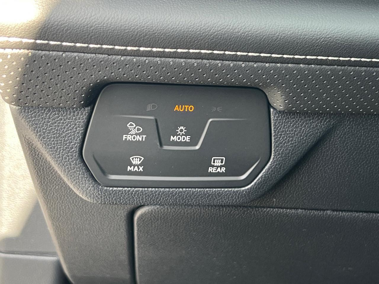 2026 Volkswagen Atlas 2.0T SE w/Technology Hagerstown MD