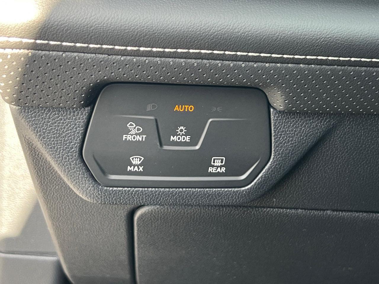 2026 Volkswagen Atlas 2.0T SE w/Technology Hagerstown MD