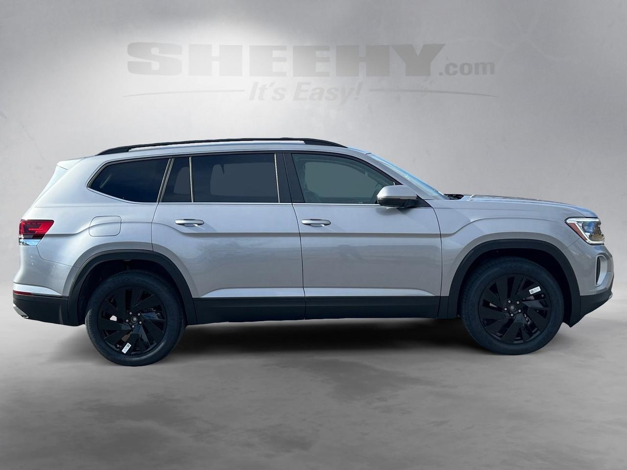 2026 Volkswagen Atlas 2.0T SE w/Technology Hagerstown MD