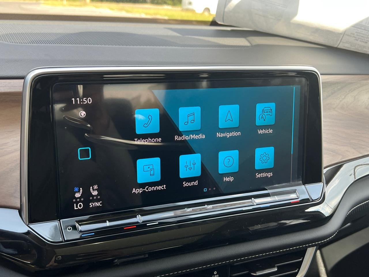 2026 Volkswagen Atlas 2.0T SE w/Technology Hagerstown MD