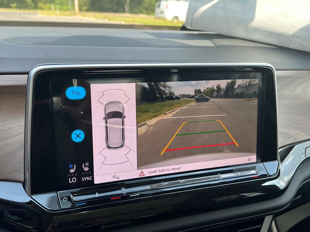 2026 Volkswagen Atlas 2.0T SE w/Technology Hagerstown MD