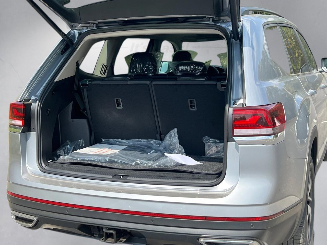 2026 Volkswagen Atlas 2.0T SE w/Technology Hagerstown MD