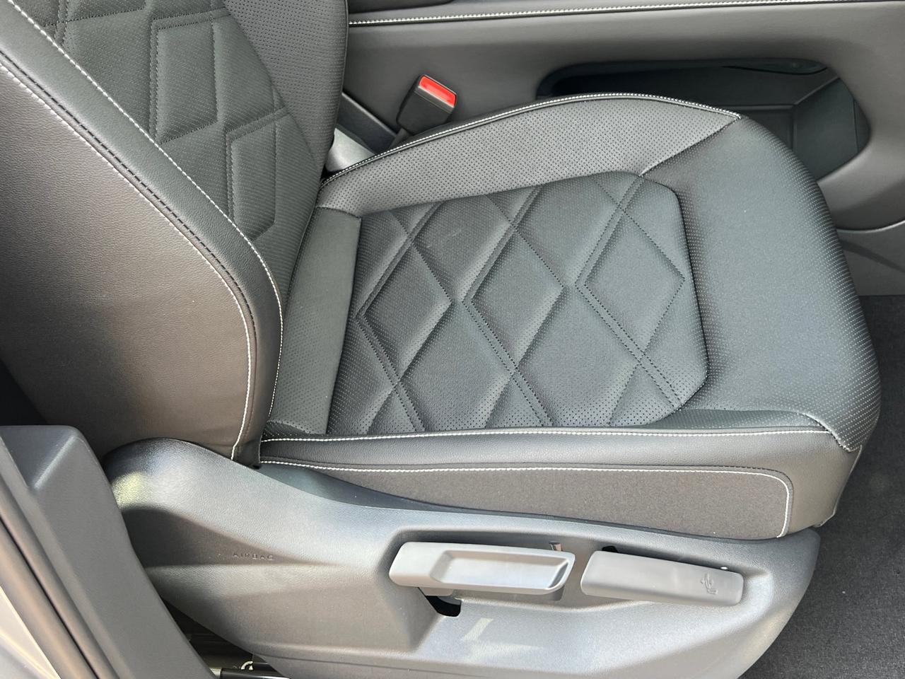 2026 Volkswagen Atlas 2.0T SE w/Technology Hagerstown MD