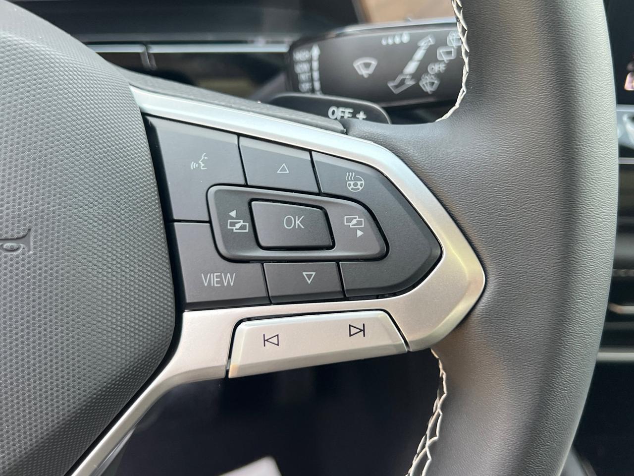 2026 Volkswagen Atlas 2.0T SE w/Technology Hagerstown MD