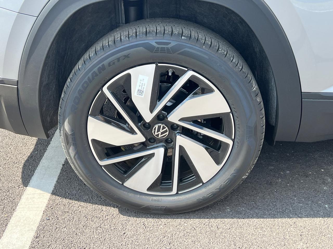 2026 Volkswagen Atlas 2.0T SE w/Technology Hagerstown MD