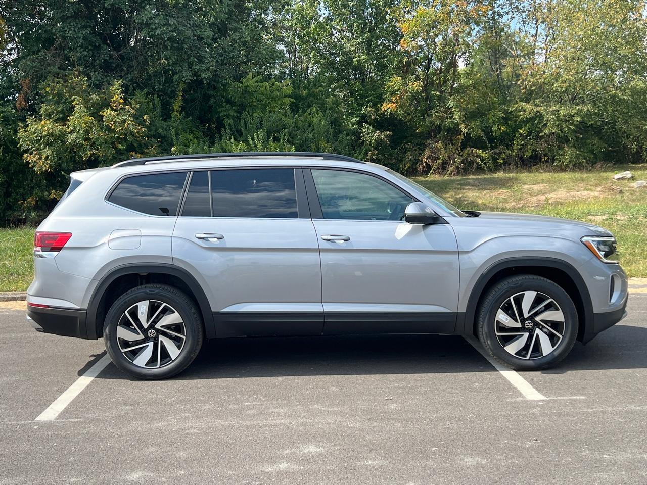 2026 Volkswagen Atlas 2.0T SE w/Technology Hagerstown MD