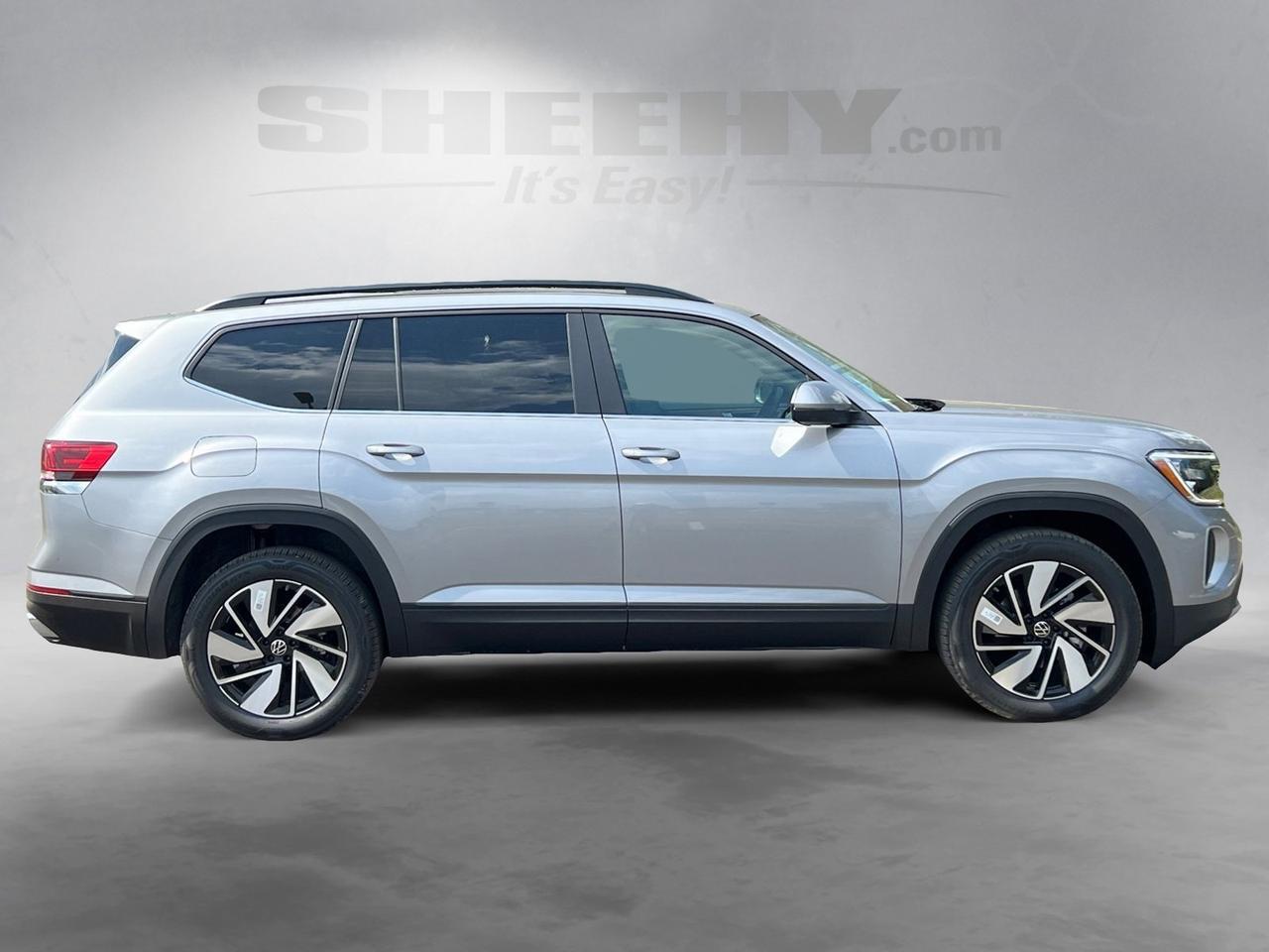 2026 Volkswagen Atlas 2.0T SE w/Technology Hagerstown MD