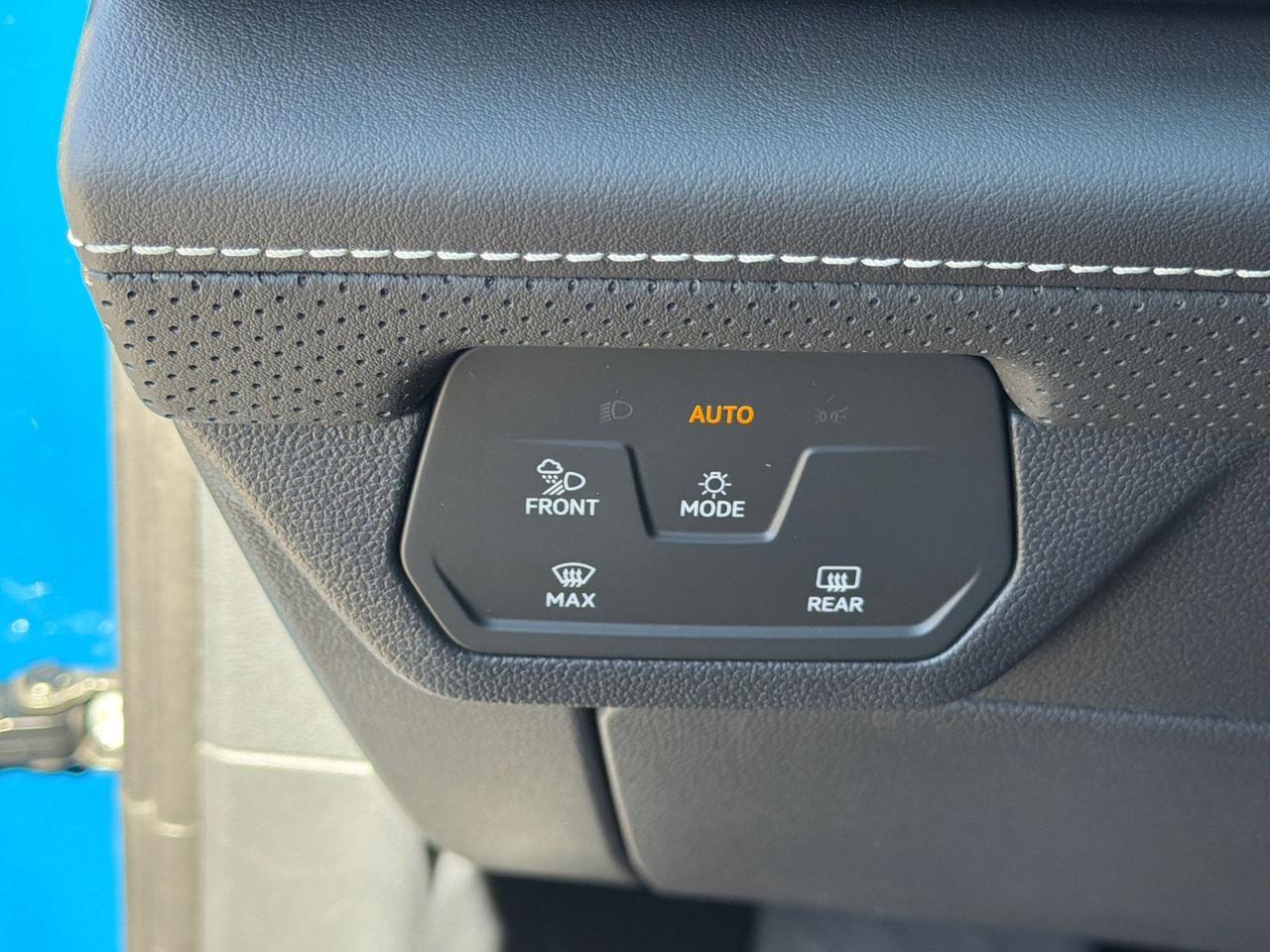 2026 Volkswagen Atlas 2.0T SE w/Technology Hagerstown MD