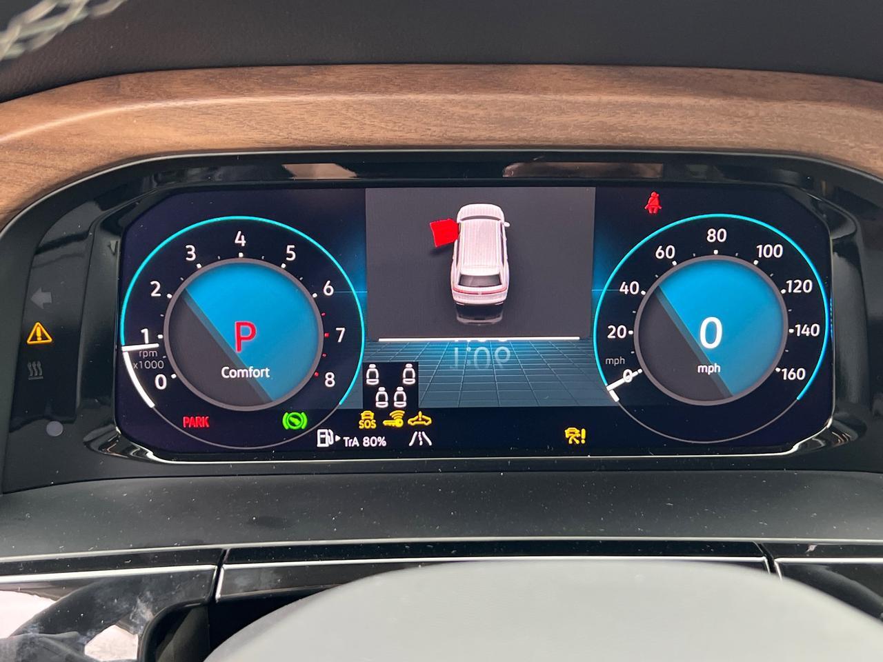 2026 Volkswagen Atlas 2.0T SE w/Technology Hagerstown MD