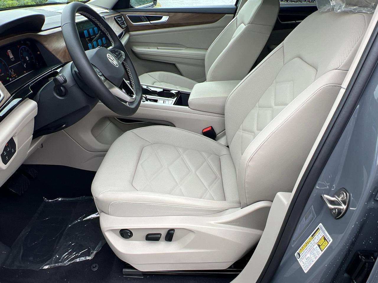 2026 Volkswagen Atlas 2.0T SE w/Technology Hagerstown MD