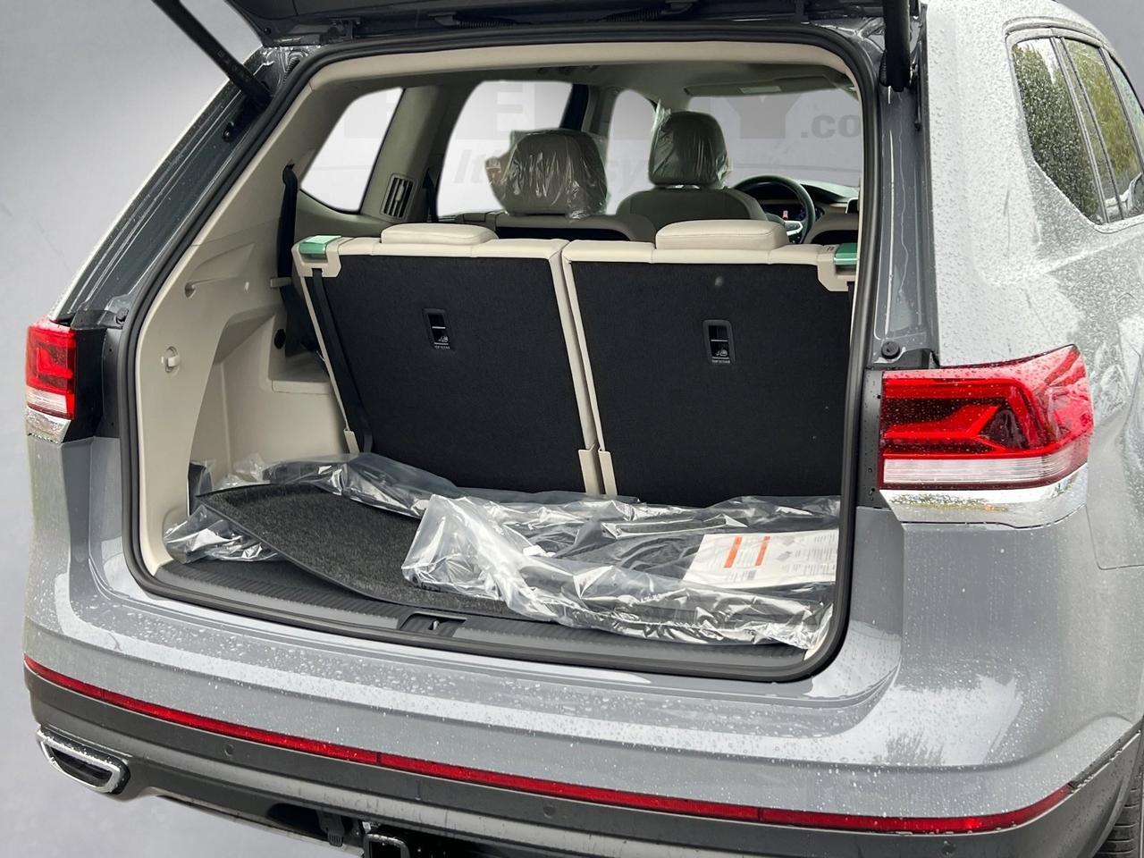 2026 Volkswagen Atlas 2.0T SE w/Technology Hagerstown MD