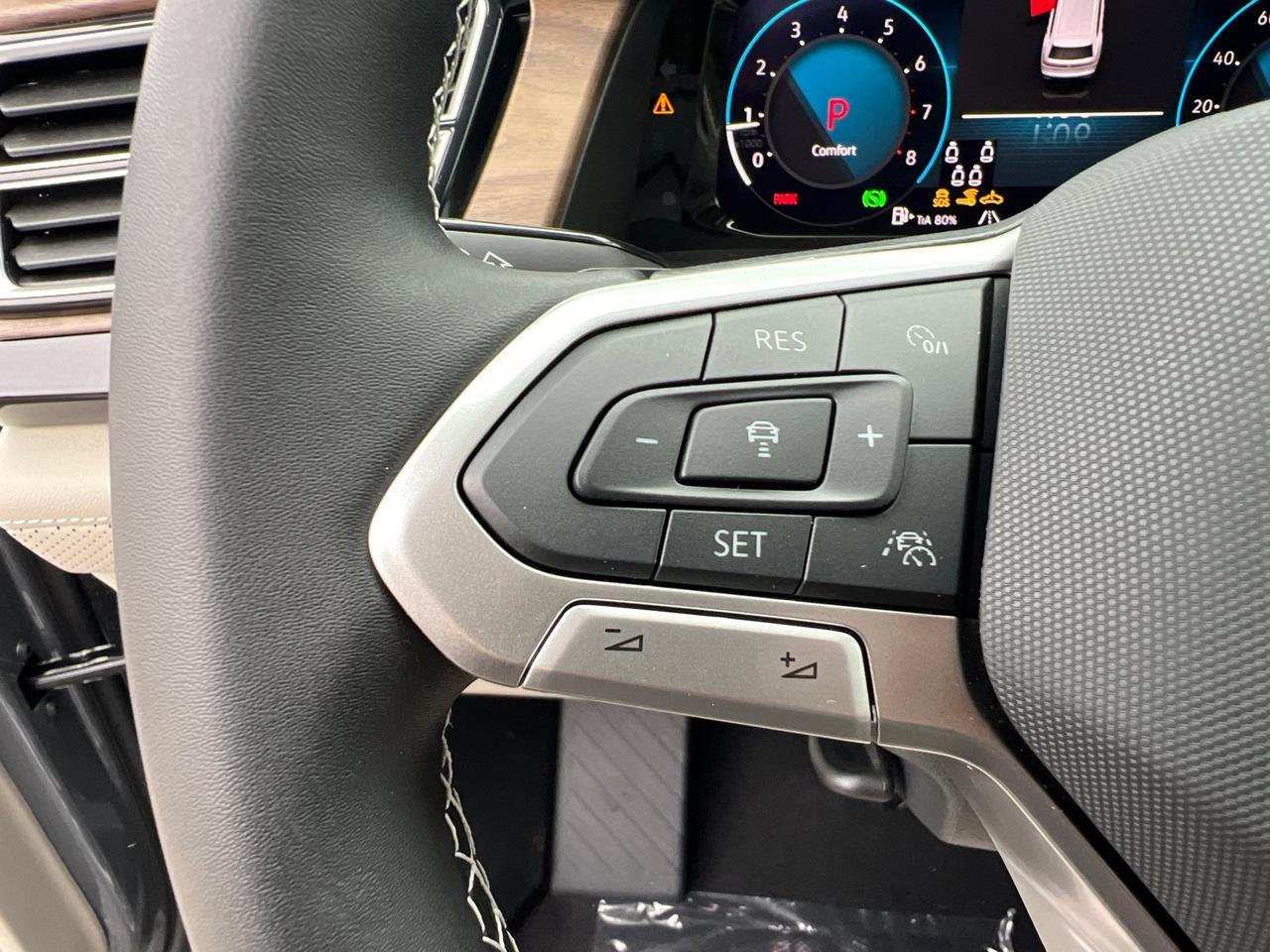 2026 Volkswagen Atlas 2.0T SE w/Technology Hagerstown MD