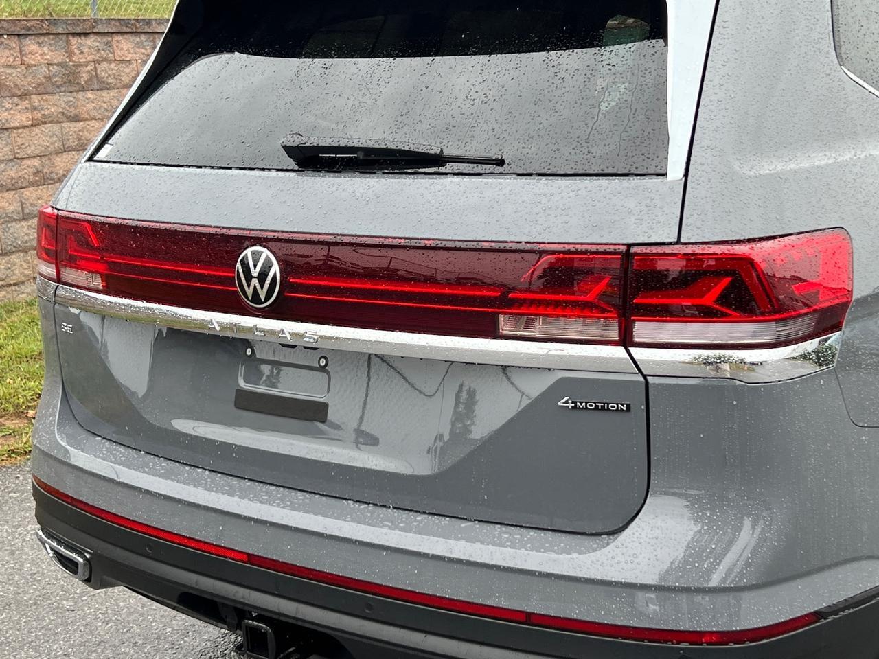 2026 Volkswagen Atlas 2.0T SE w/Technology Hagerstown MD