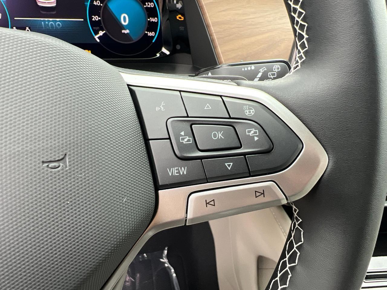 2026 Volkswagen Atlas 2.0T SE w/Technology Hagerstown MD