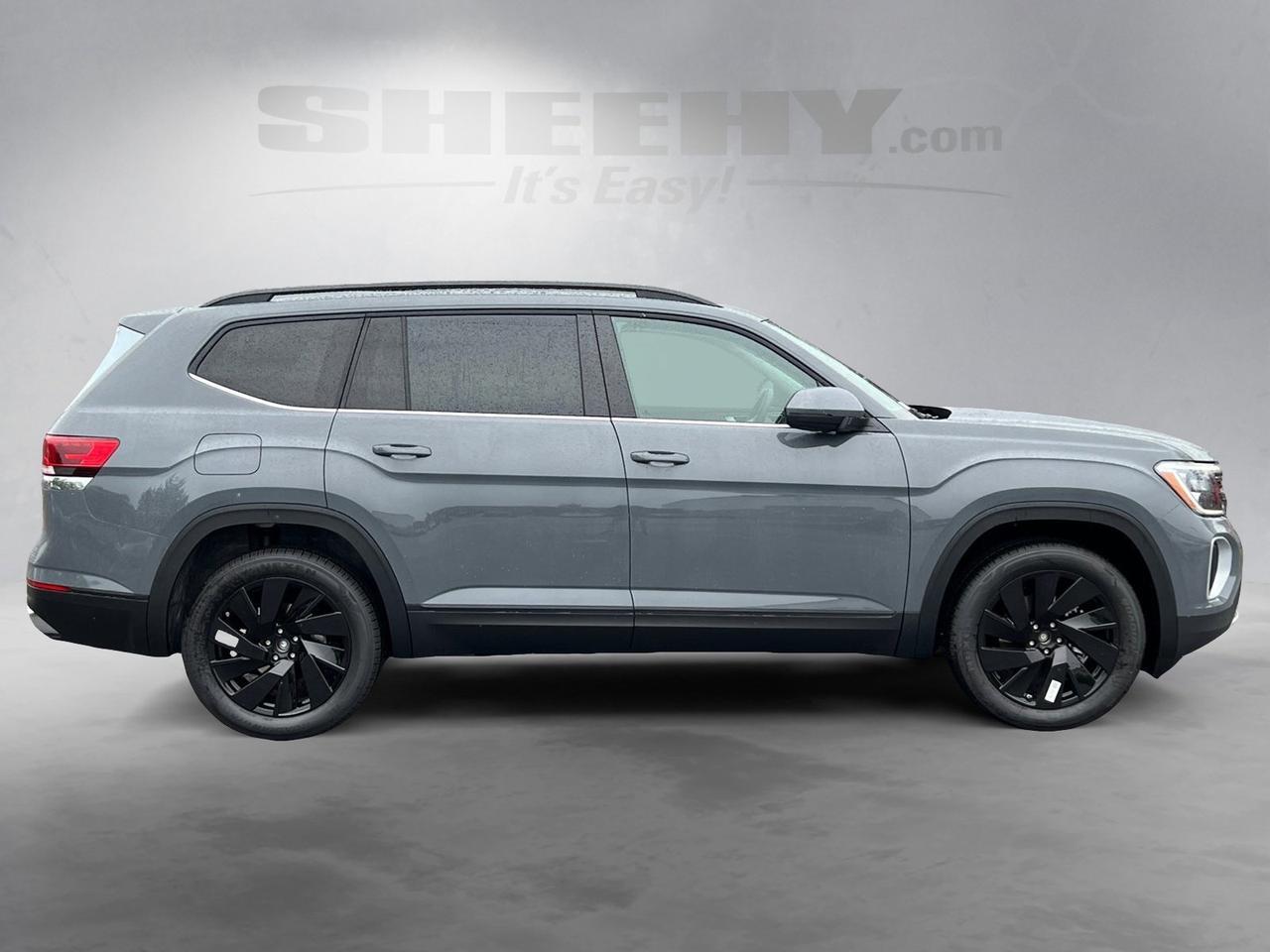 2026 Volkswagen Atlas 2.0T SE w/Technology Hagerstown MD