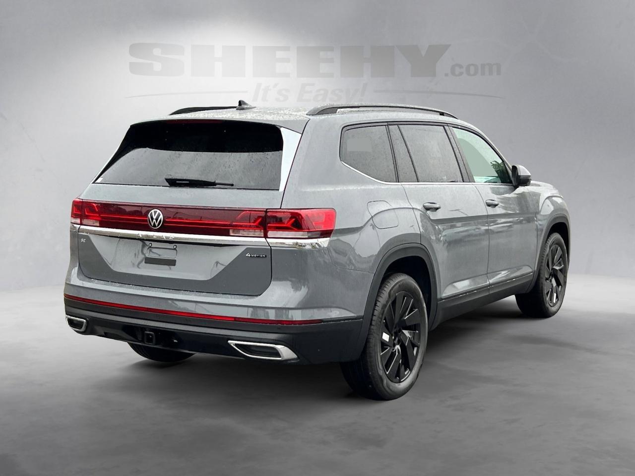 2026 Volkswagen Atlas 2.0T SE w/Technology Hagerstown MD