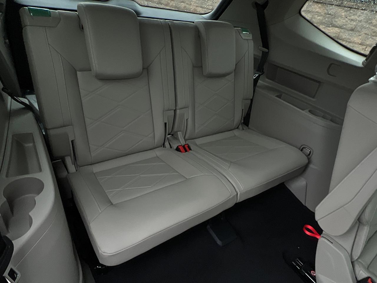 2026 Volkswagen Atlas 2.0T SE w/Technology Hagerstown MD