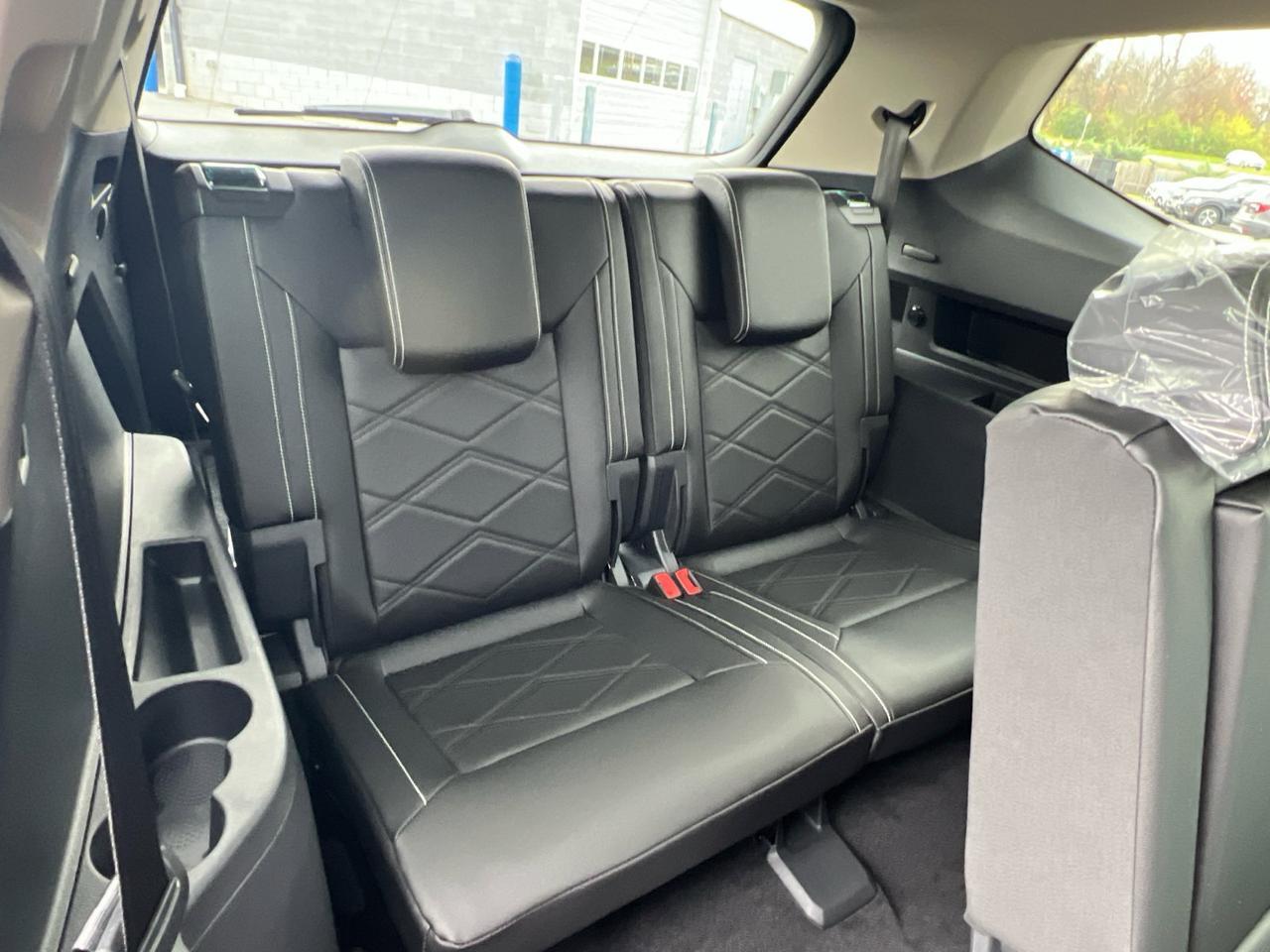 2026 Volkswagen Atlas 2.0T SE w/Technology Hagerstown MD