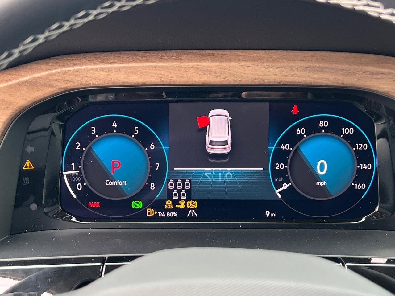 2026 Volkswagen Atlas 2.0T SE w/Technology Hagerstown MD