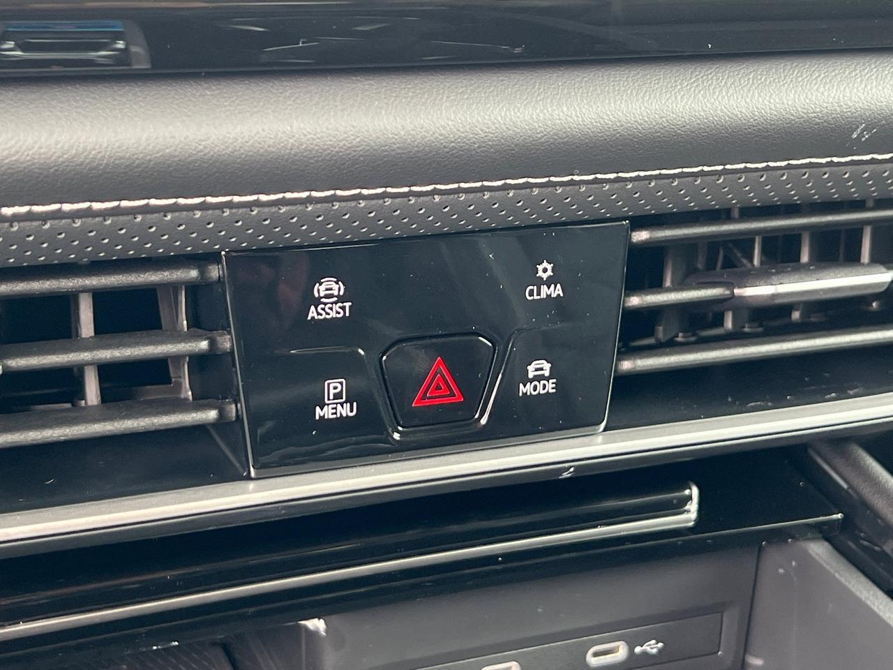 2026 Volkswagen Atlas 2.0T SE w/Technology Hagerstown MD