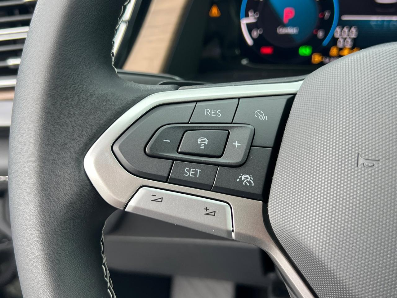 2026 Volkswagen Atlas 2.0T SE w/Technology Hagerstown MD