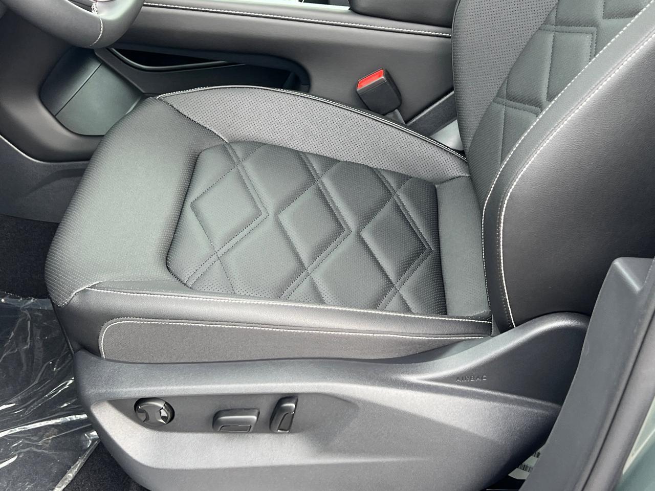 2026 Volkswagen Atlas 2.0T SE w/Technology Hagerstown MD