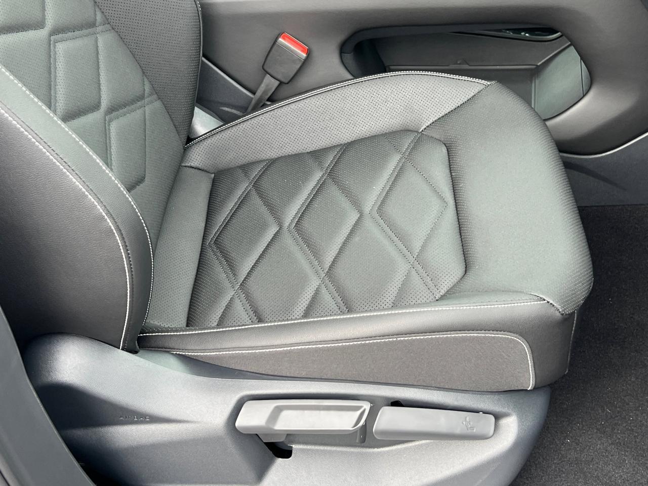 2026 Volkswagen Atlas 2.0T SE w/Technology Hagerstown MD