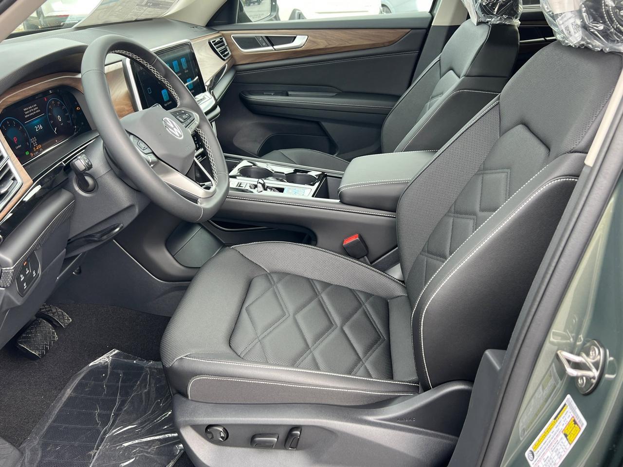 2026 Volkswagen Atlas 2.0T SE w/Technology Hagerstown MD