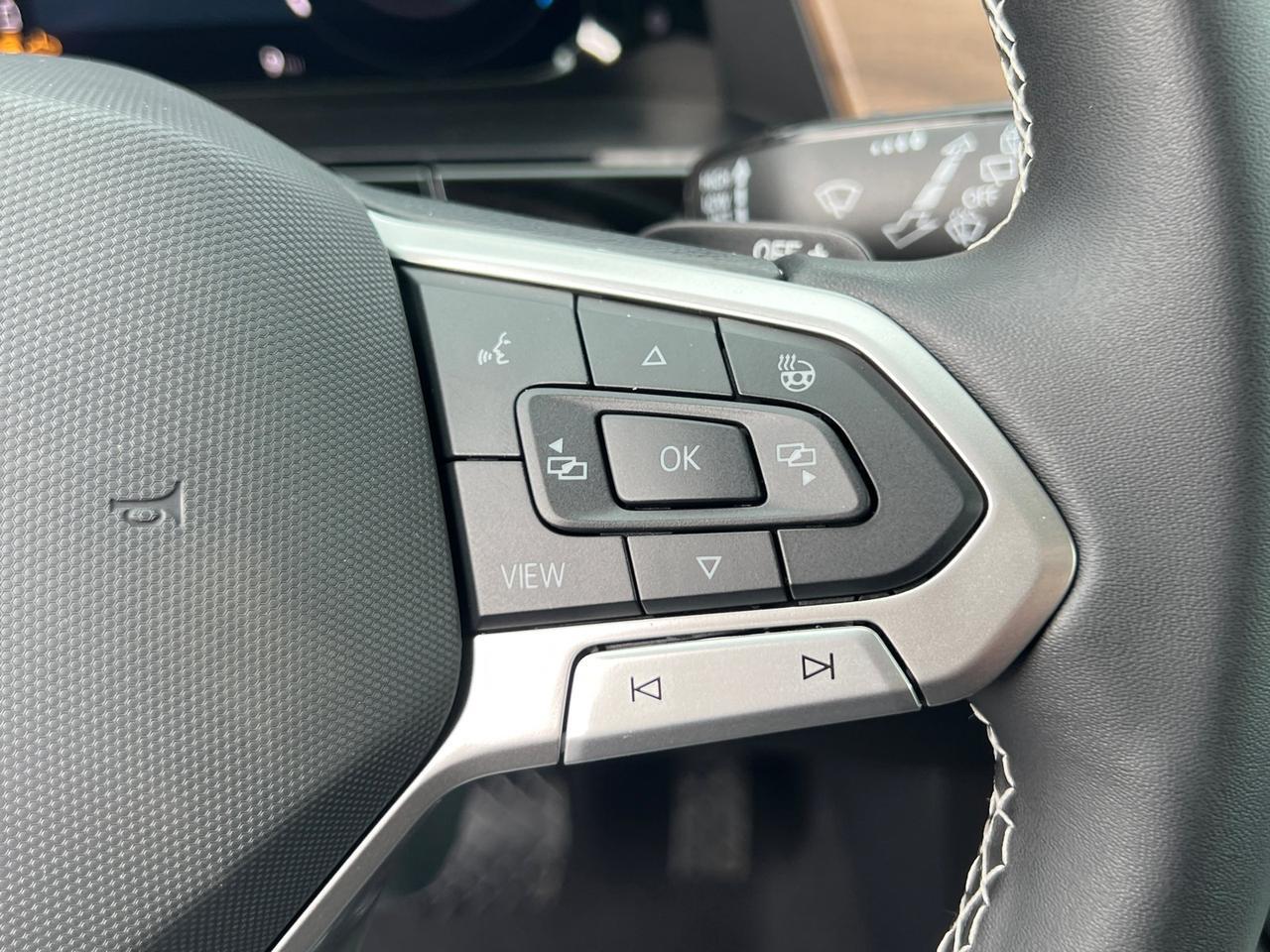 2026 Volkswagen Atlas 2.0T SE w/Technology Hagerstown MD