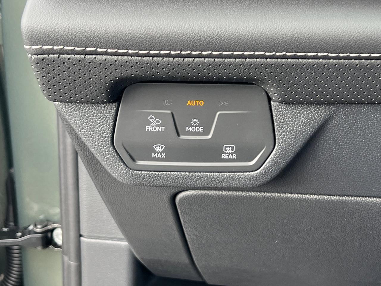 2026 Volkswagen Atlas 2.0T SE w/Technology Hagerstown MD