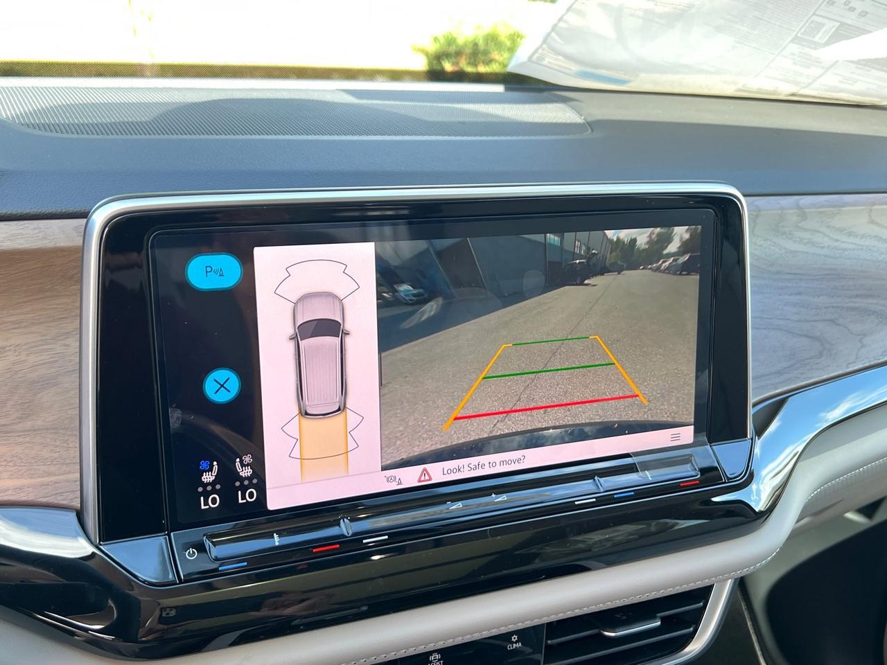 2026 Volkswagen Atlas 2.0T SE w/Technology Hagerstown MD